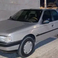 پژو ۴۰۵ مدل ۹۴ برج ۱۱