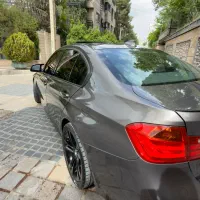bmw 328 2013|خودرو سواری و وانت|شیراز, قدوسی غربی|دیوار