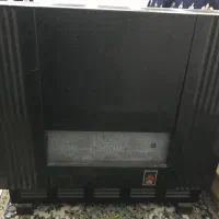 بخاری گازی ۱۲۰۰۰