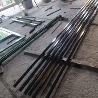 استخدام جوشکار نیمه ماهر