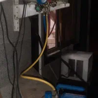 نصاب اسپیلت و تعمییرکار کولرگازی