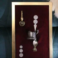 تابلو های آنتیک کلاسیک خاص