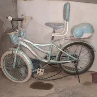 دو عدد دوچرخه