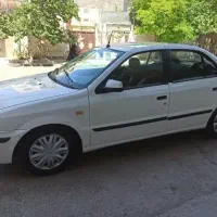 سمند ۹۶ lx