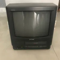 تلویزیون سونی با ویدیو