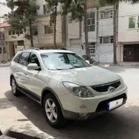 هیوندا وراکروز ix55