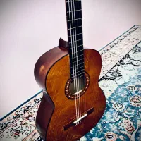 گیتار متاپور