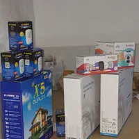 نصب وراه اندازی تجهیزات امنیتی دوربین ودزدگیر