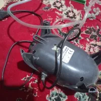 یک عدد پمپ هوا اکواریوم|ماهی|ایلام, |دیوار