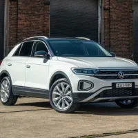 T-Roc