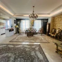 150 متر 3 خواب لوکس شمال کاخ نیاوران