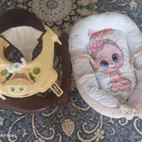 دشک گاردار|اسباب و اثاث بچه|شیرین‌سو, |دیوار