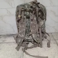کوله پشتی با کاور