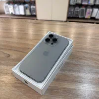 آیفون ۱۵ پرو ۱۲۸ گیگابایت دو سیم