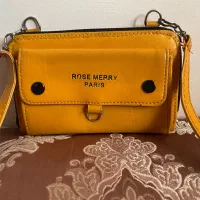 کیف دوشی