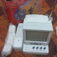 ایفون تصویری ژاپنی|صوتی و تصویری|مشهد, ایثار|دیوار