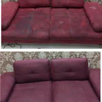 مبلشویی قالیشویی(پاسارگاد)با۲۵سالسابقه مبل شویی|خدمات نظافت|مشهد, دانشجو|دیوار