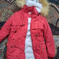 کاپشن وپالتودرحدنو