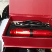 لوازم تتو بدن با کلیه لوازم با کیف طبقاتی