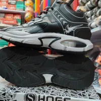 کفش نایک بسکتبال والیبال|کیف، کفش، کمربند|زنجان, |دیوار