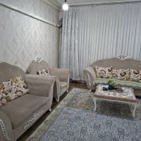 مبل ۷ نفر با میز