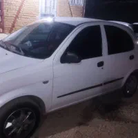 تیبا ۲ مدل ۴۰۰بی رنگ