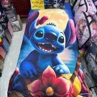 لحاف روتختی ۱ نفره استیج 3D