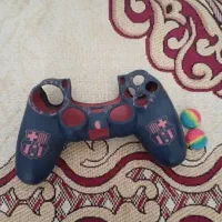 روکش دسته و روکش آنالوگ دسته ps4
