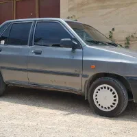 فروش پراید مدل۱۳۸۶