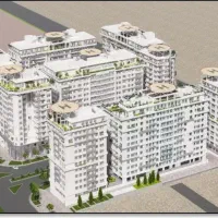 تنها برج باغ فوق لوکس VIP چیتگر دریاچه