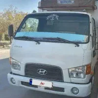 کامیون هویندا