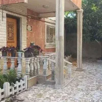 ویلا ۱۰۰ متری،مستقل،نزدیک دریا