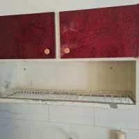 کابینت دست دوم فلزی