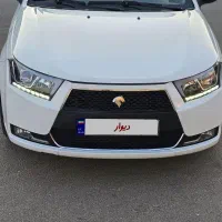 دنا آپشنال|خودرو سواری و وانت|میاندوآب, |دیوار