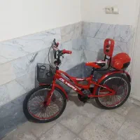 دوچرخه|دوچرخه، اسکیت، اسکوتر|رودهن, |دیوار
