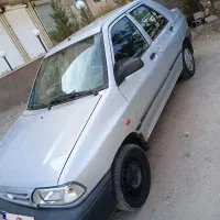 فروش پراید ۱۳۱