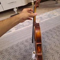 ویولن فندر|ویولن|تهران, پونک|دیوار
