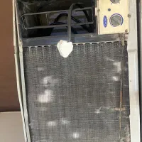 کولر کریر ۲۴ هزار