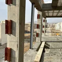والپست جدید گیره قلاب میلگردبستر ناودانی