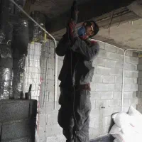 استخدام شاگرد لوله کش فاضلاب