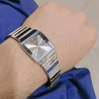 ساعت اناتوم