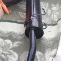 اگزوز ۴۰۵ فابریک