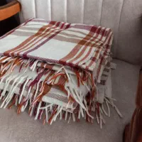 پتو مسافرتی