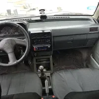 پراید صبامدل ۸۷|خودرو سواری و وانت|احمدسرگوراب, |دیوار