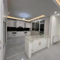 ۱۶۸متر/تک واحدی/غرق نور/الهیه