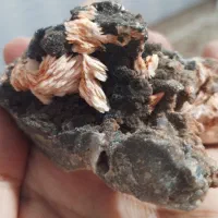 سنگ باریت