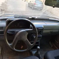 پراید مدل 85|خودرو سواری و وانت|تهران, والفجر (افسریه)|دیوار