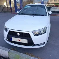 دنا پلاس 6 سرعته مدل 404 خشک|خودرو سواری و وانت|بستان آباد, |دیوار