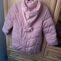 فروش ویژه کاپشن دخترانه شیک|کفش و لباس بچه|شیراز, شهرک مطهری|دیوار