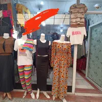 واگذاری مغازه در پاساژ زعفرانیه